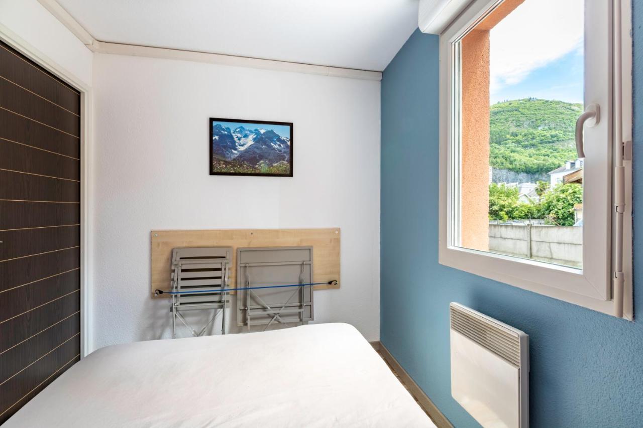 Le Foch - Centre - Parking Apartamento *