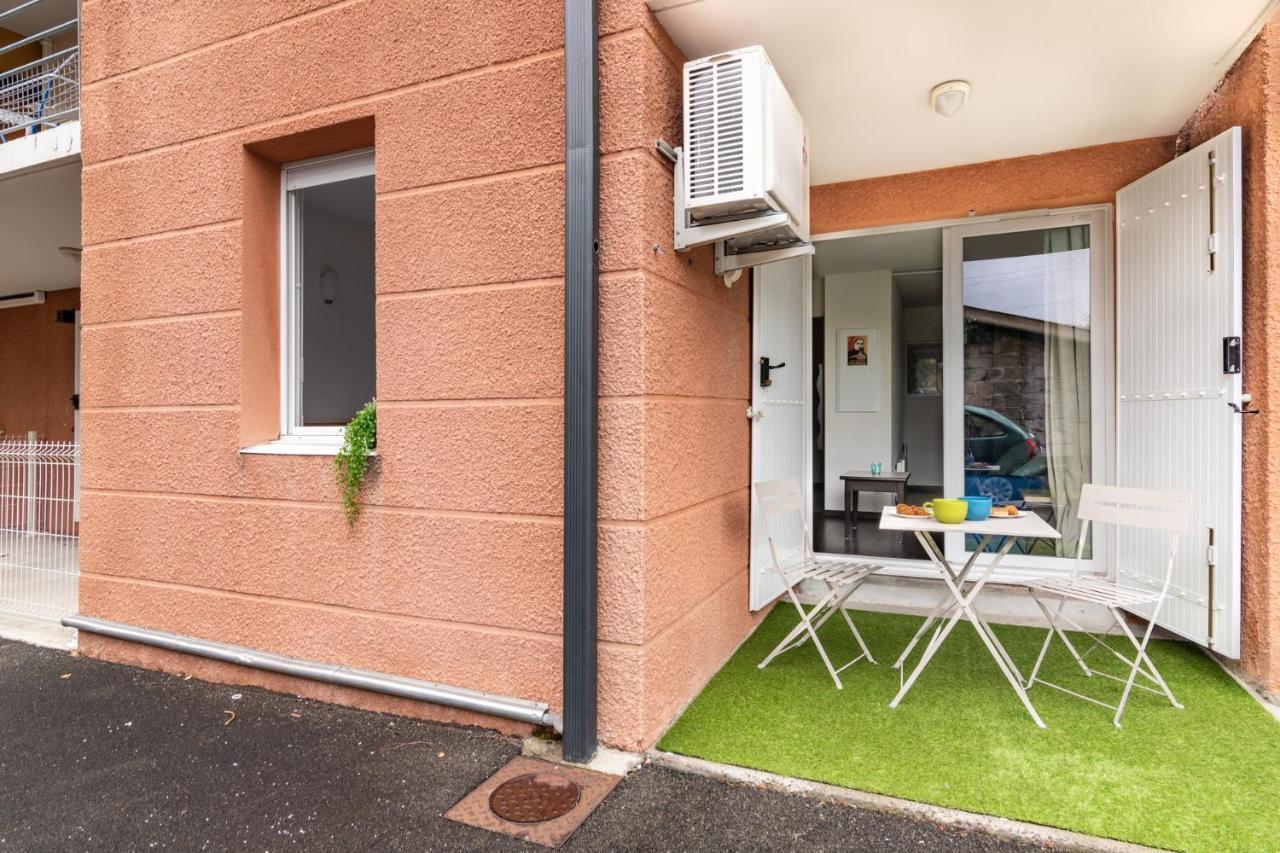 Apartamento Le Foch - Centre - Parking