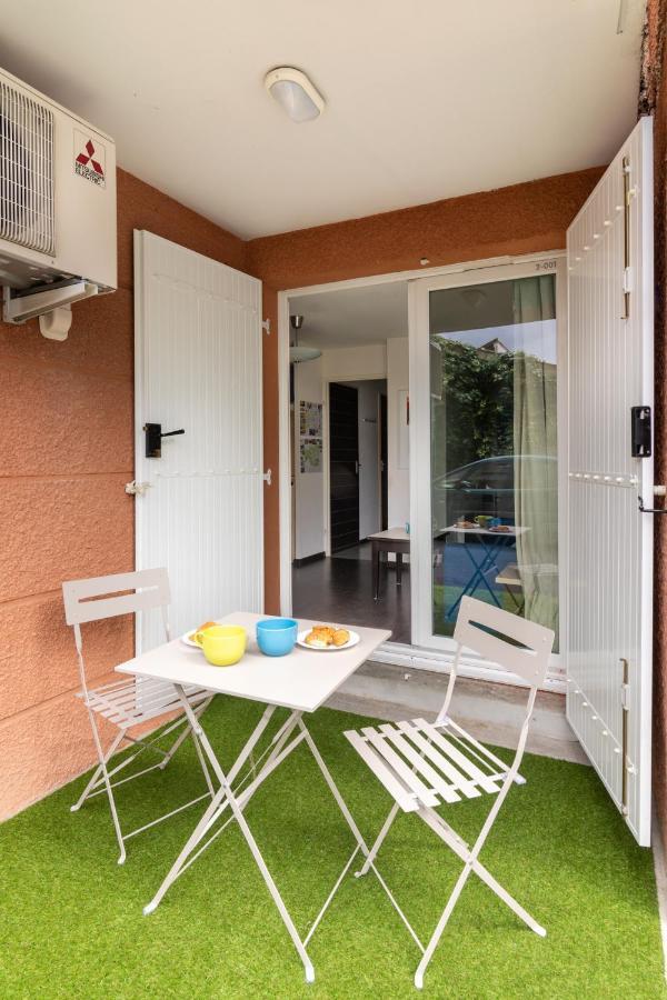 Apartamento Le Foch - Centre - Parking Lourdes