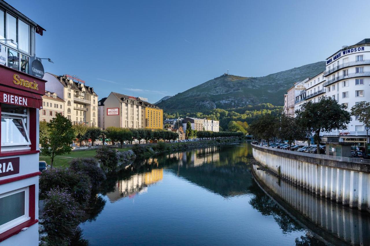 Apartamento Le Foch - Centre - Parking Lourdes
