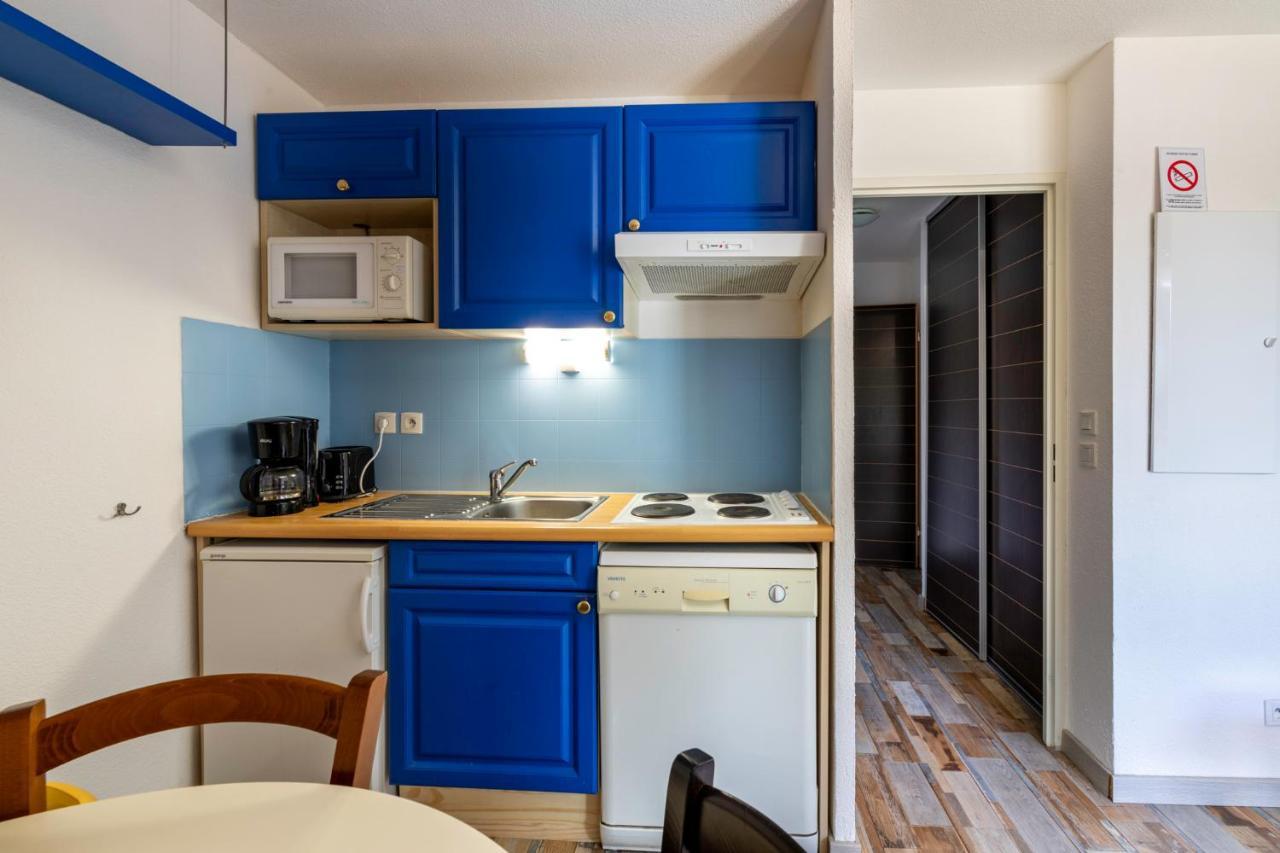 Le Foch - Centre - Parking Appartement Lourdes