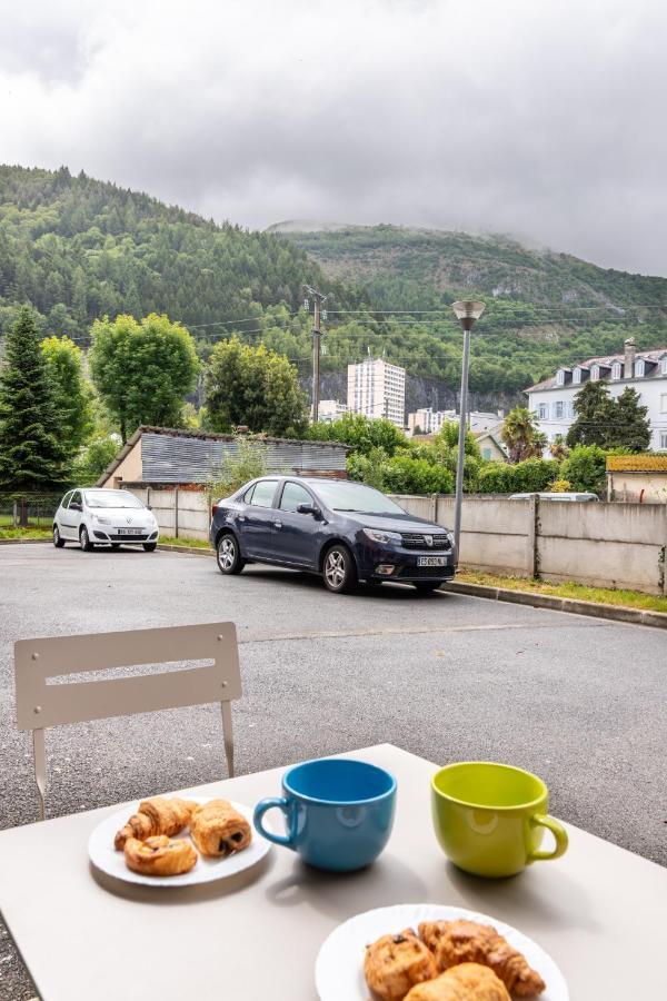 Le Foch - Centre - Parking Appartement